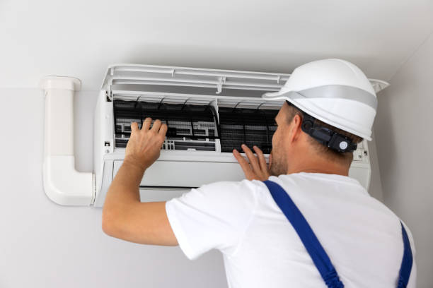 Affordable air conditioning repair in Brookfield, WI