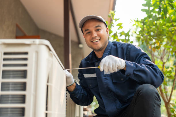 Best HVAC cleaning services  in Brookfield, WI